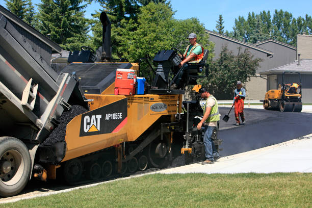 Best Patterned Driveway Pavers in USA